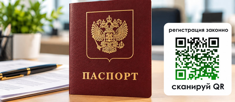 прописка в Можге
